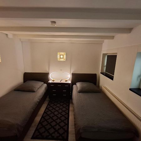 Die Hotelalternative Solingen Eksteriør bilde